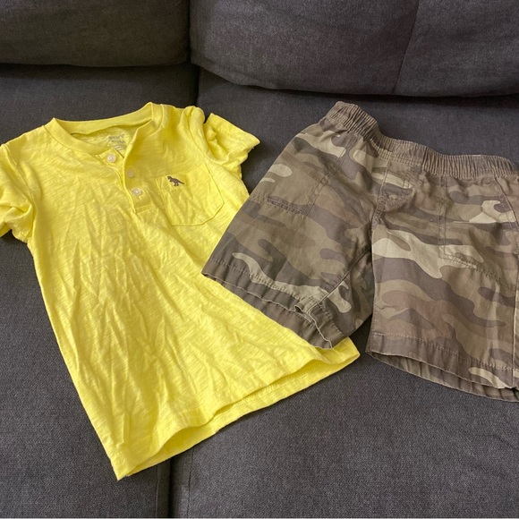 4T Lot - Picture 4 of 9